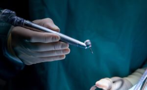 AOBG – autologous onlay bone graft